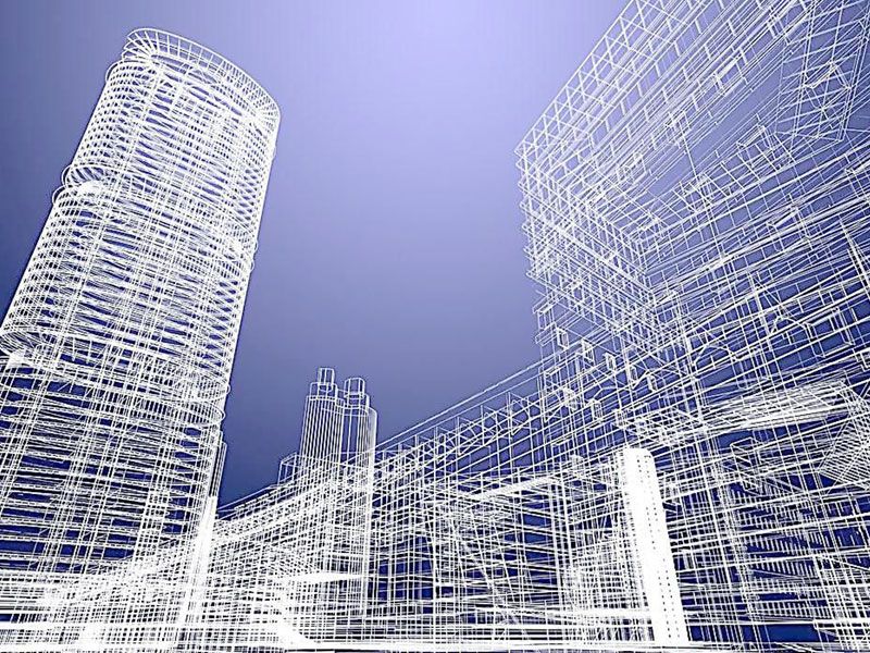 For steel structure industry