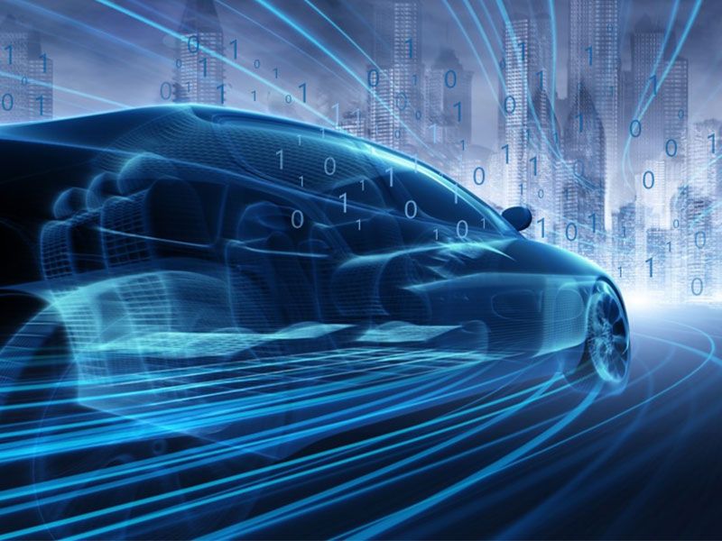 For automotive industry