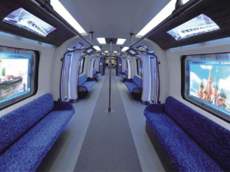 For railway and locomotive engineering