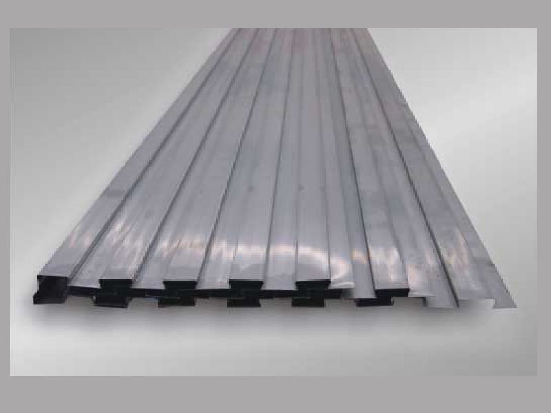 stainless steel