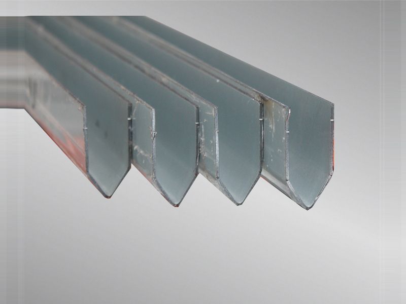 Galvanized sheet