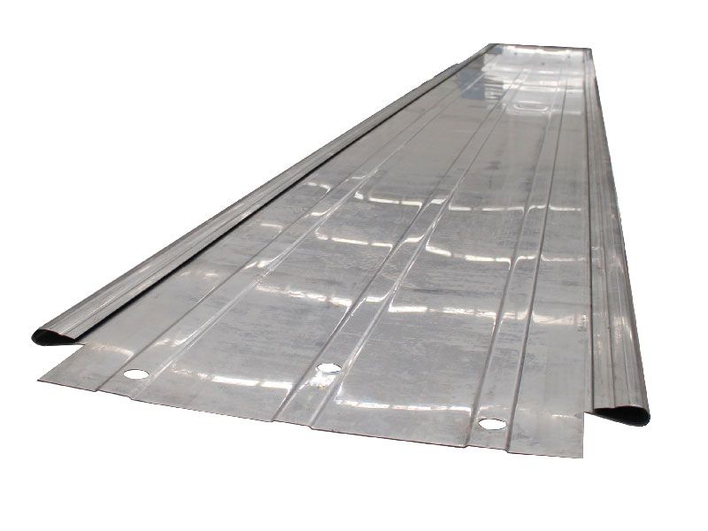 stainless steel
