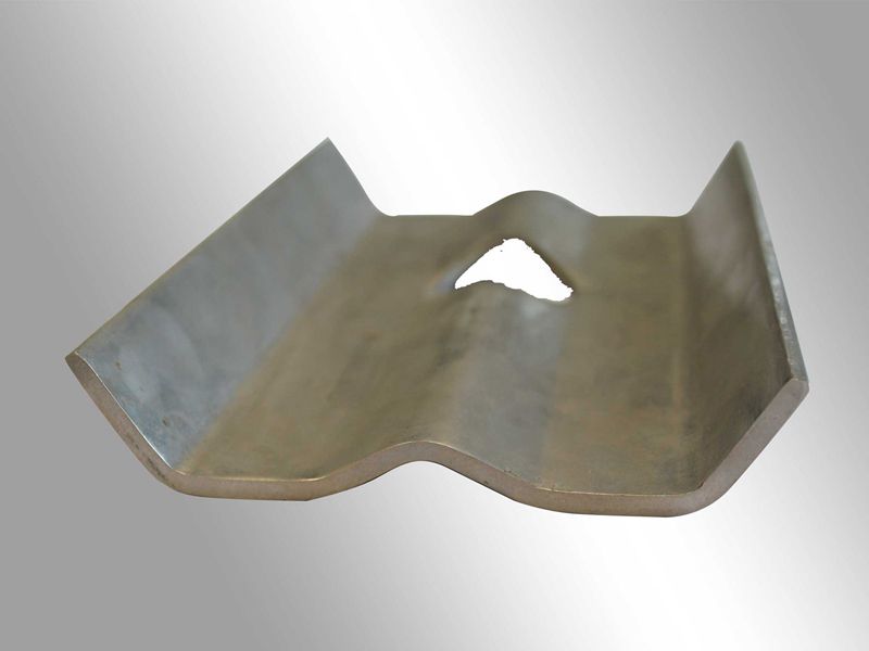 Flanges
