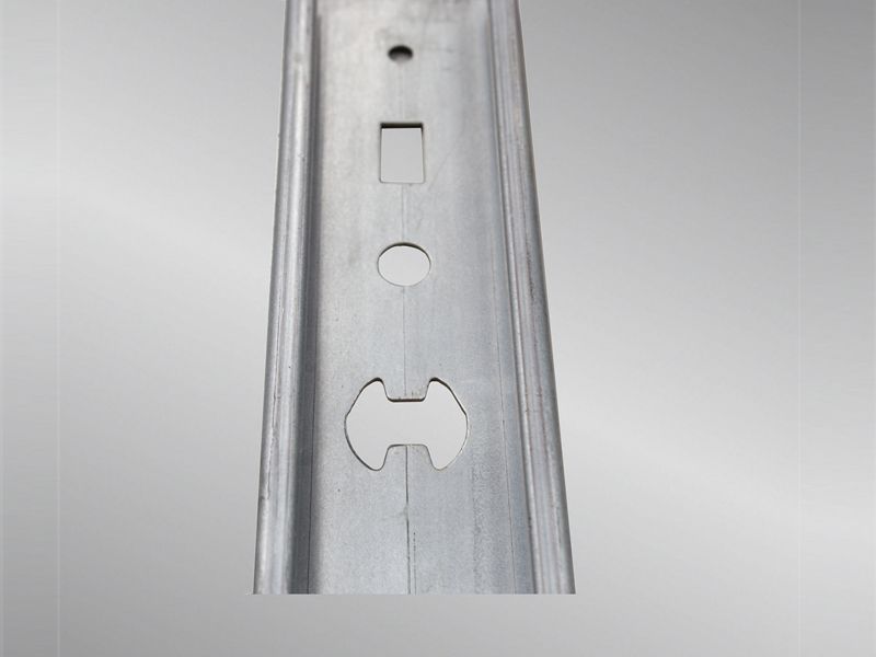 Galvanized sheet